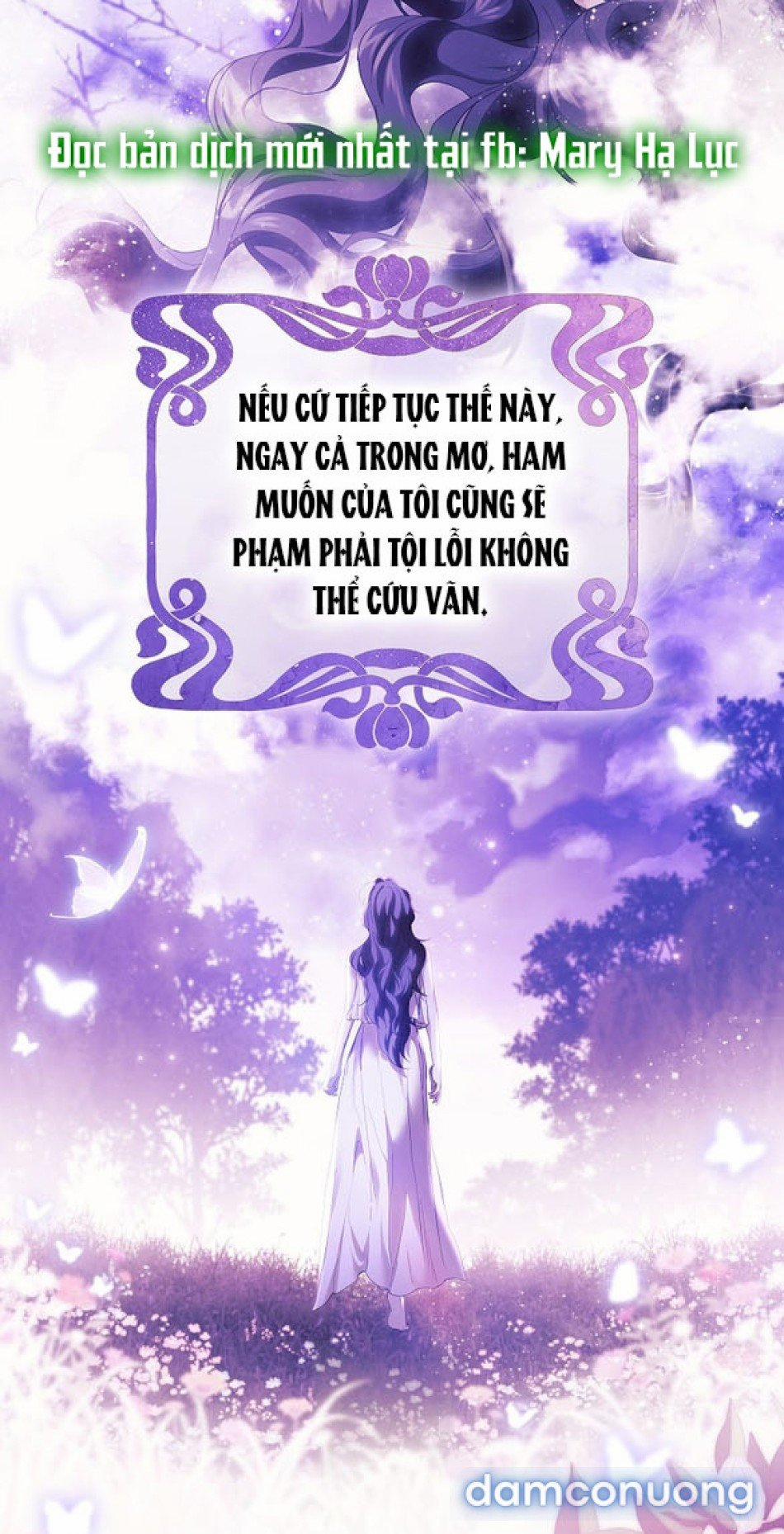 Dành Cho Các Nữ Thần 10 trang 19