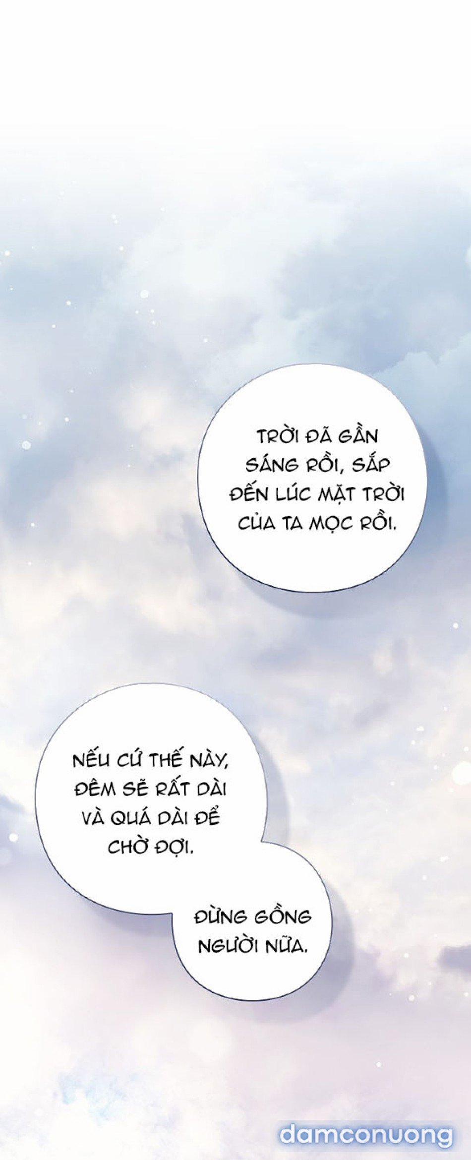 Dành Cho Các Nữ Thần 10 trang 22