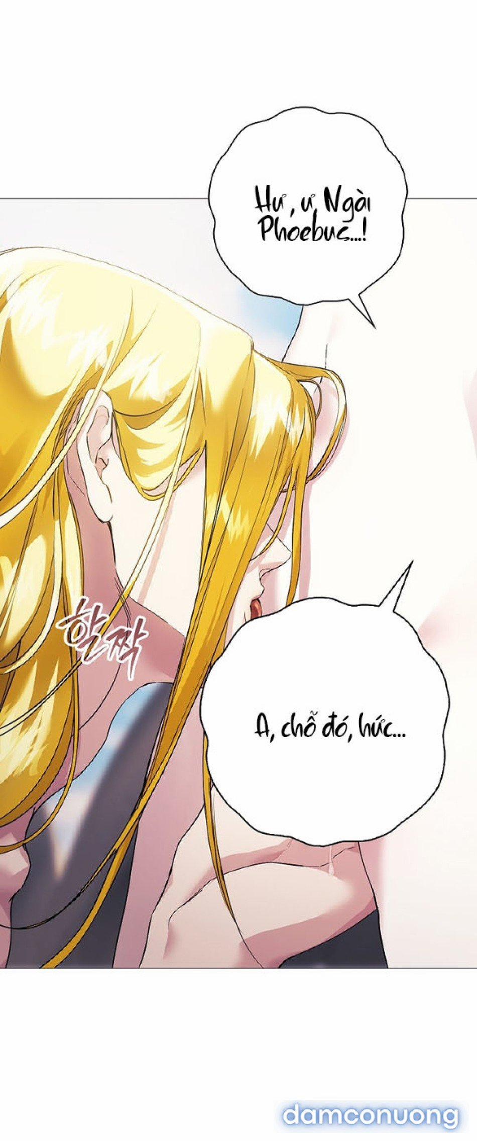Dành Cho Các Nữ Thần 10 trang 27