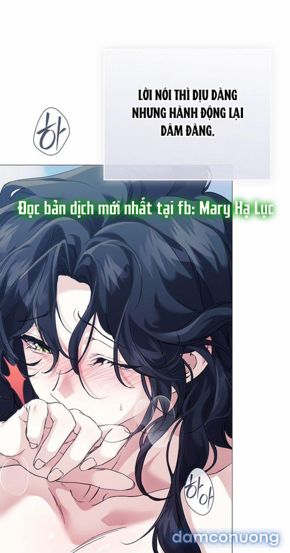 Dành Cho Các Nữ Thần 10 trang 28