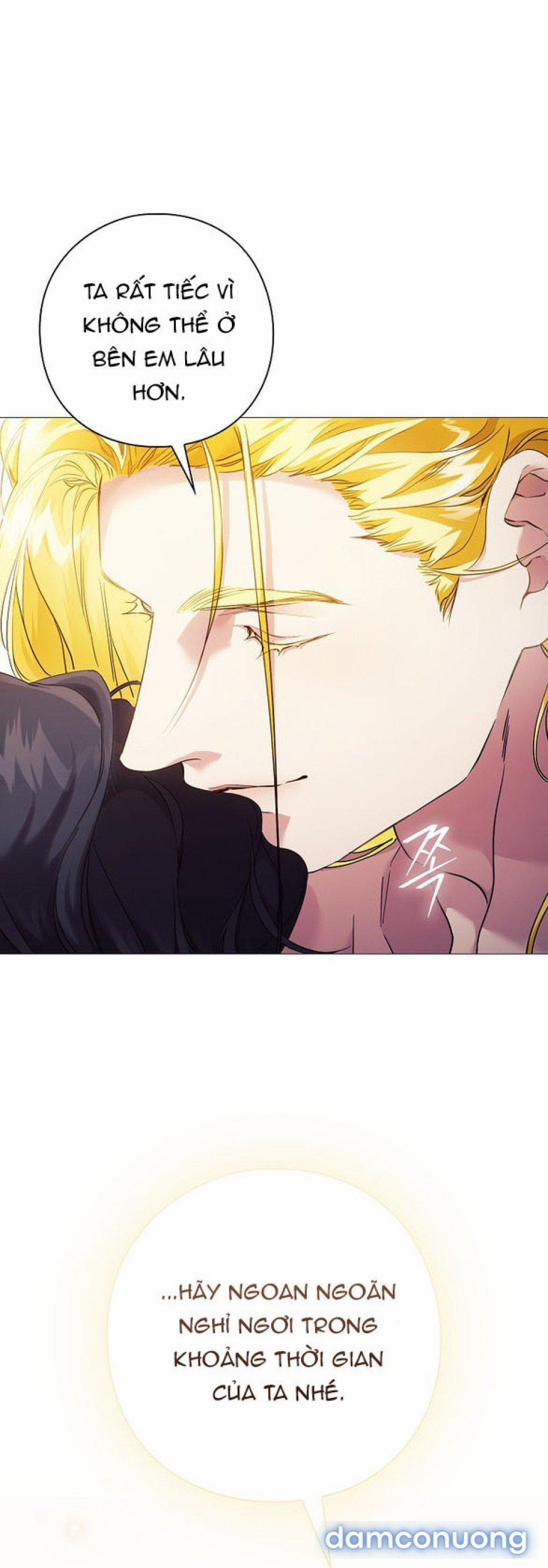 Dành Cho Các Nữ Thần 10 trang 42