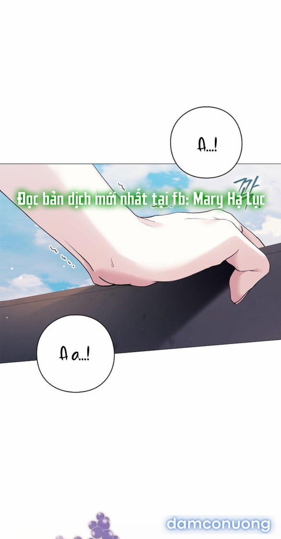 Dành Cho Các Nữ Thần 10 trang 5