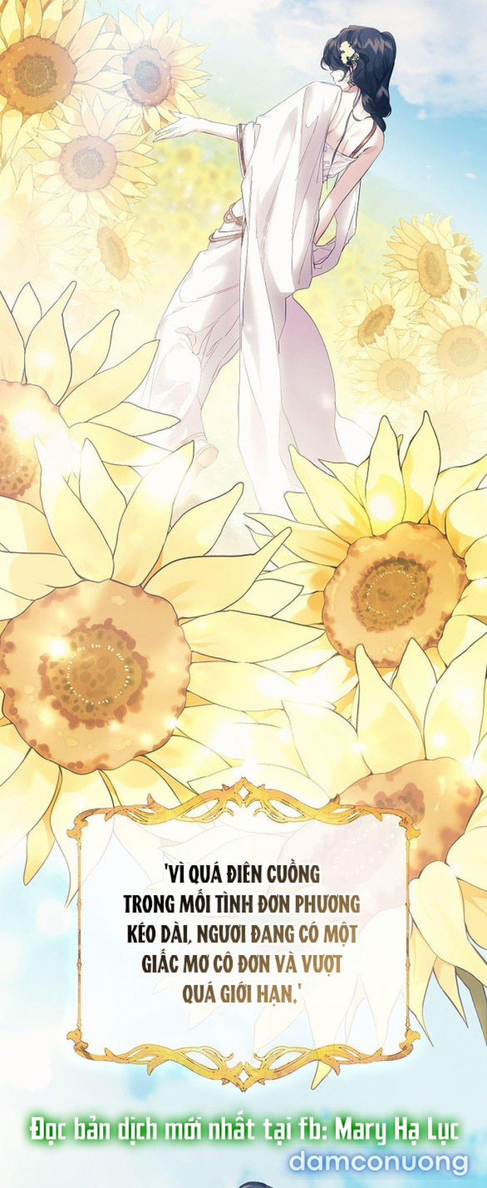 Dành Cho Các Nữ Thần 10 trang 51