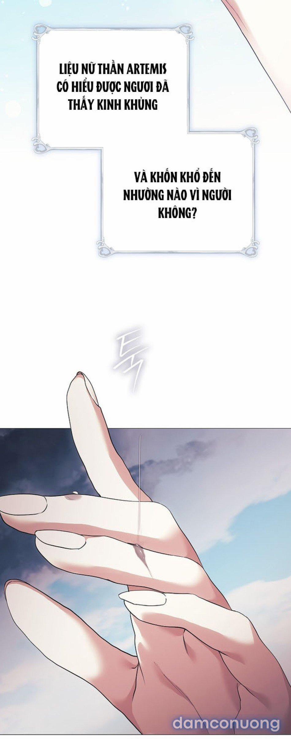 Dành Cho Các Nữ Thần 10 trang 57