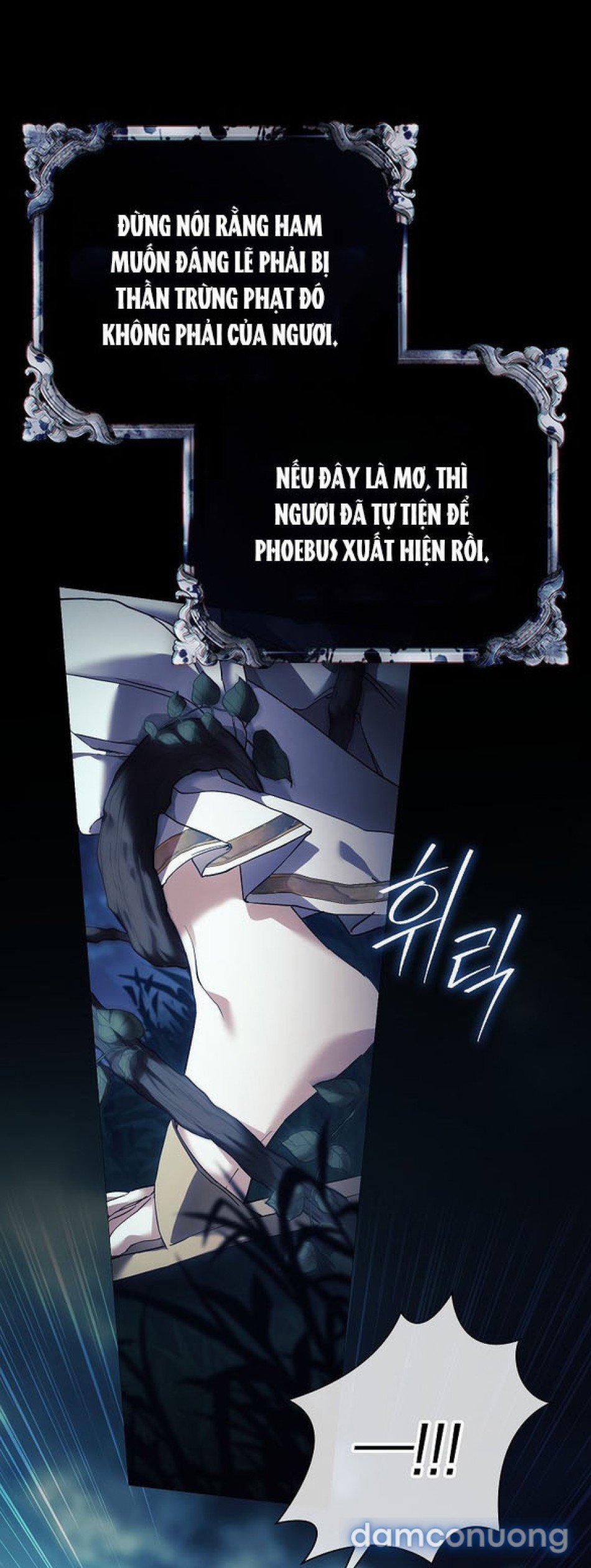 Dành Cho Các Nữ Thần 10 trang 61