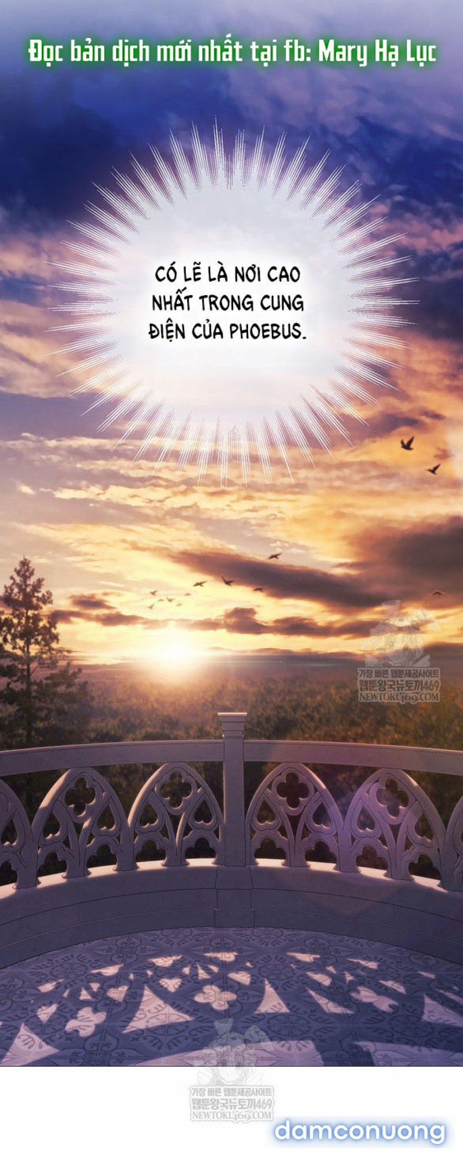 Dành Cho Các Nữ Thần 11 trang 14