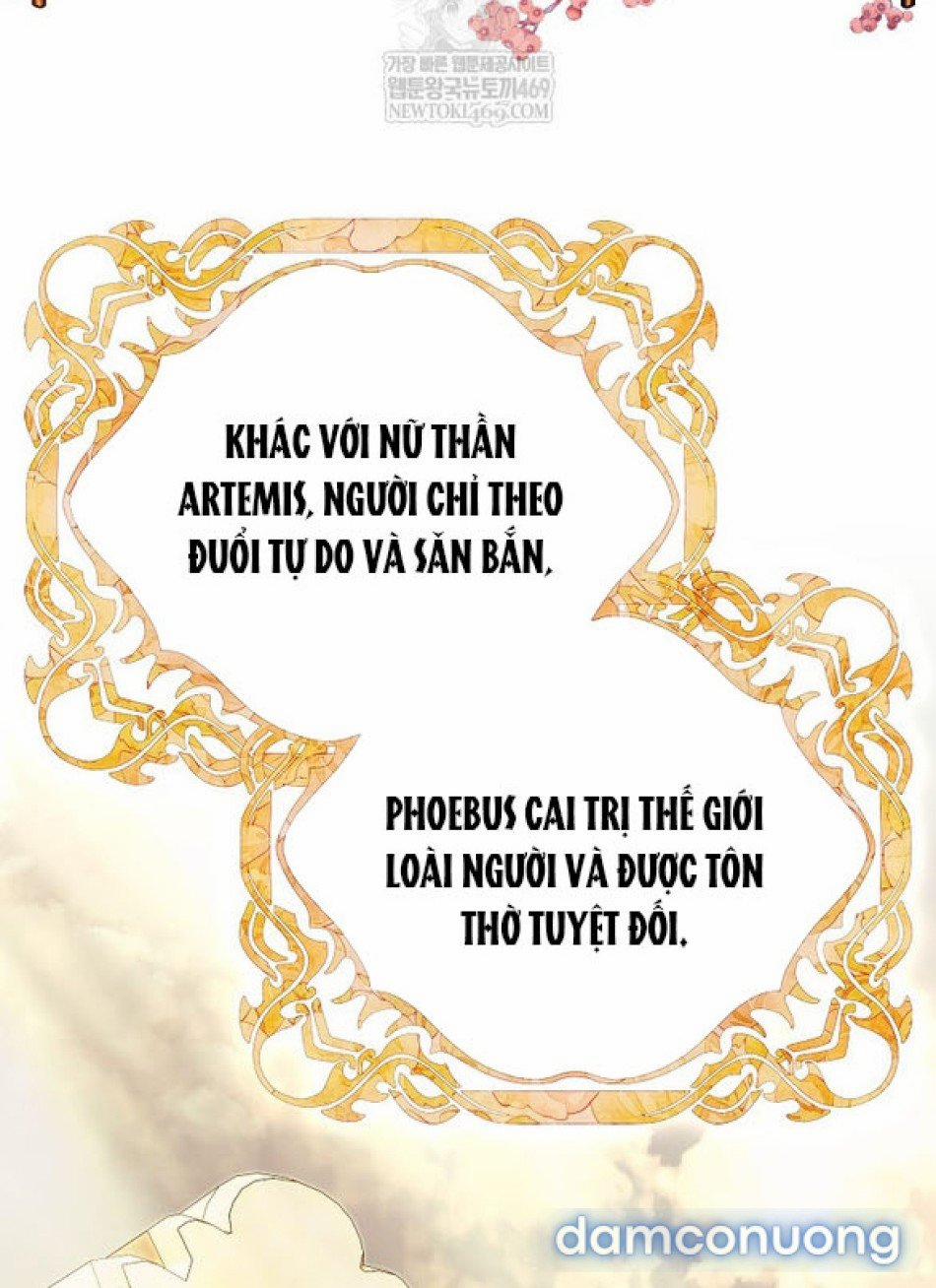 Dành Cho Các Nữ Thần 11 trang 20