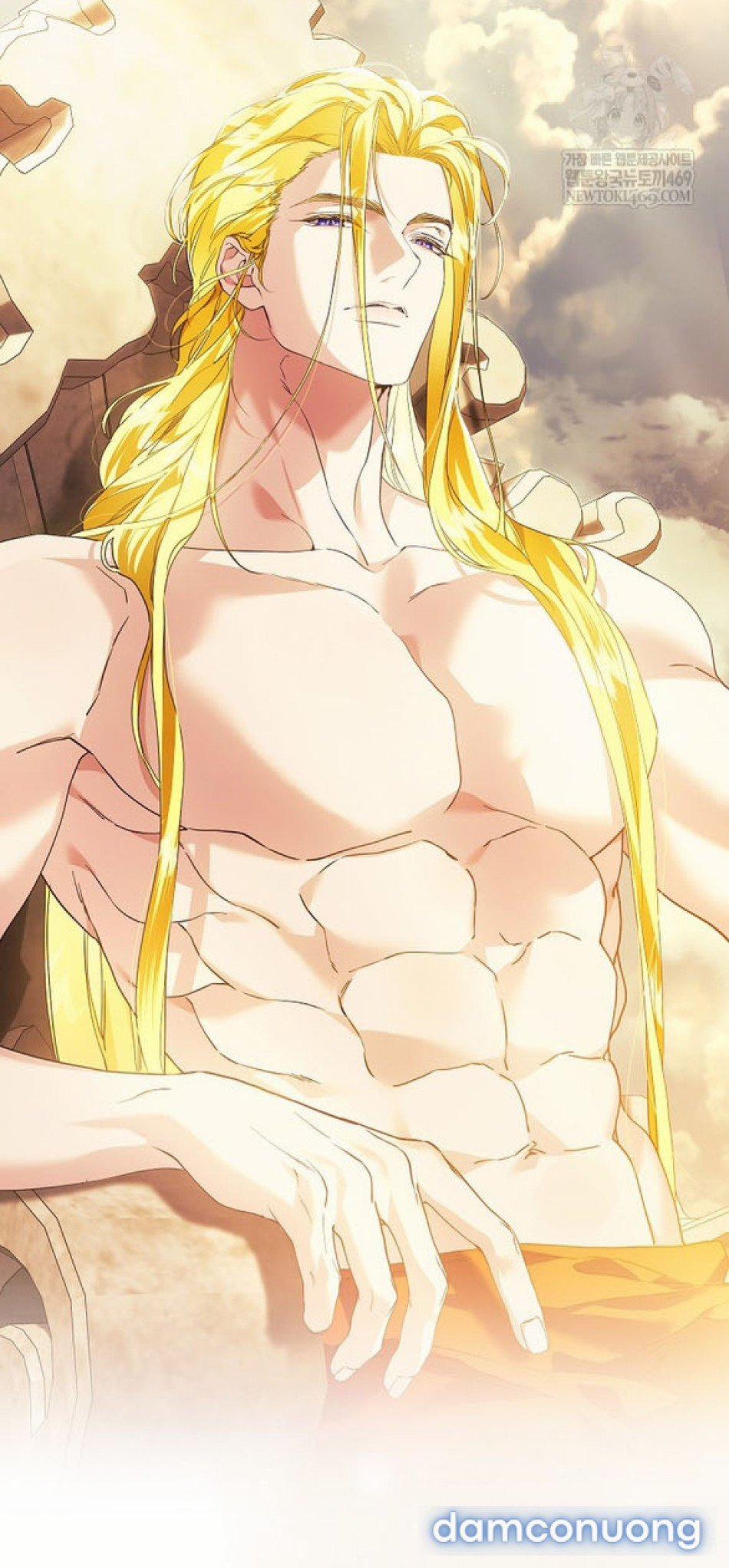 Dành Cho Các Nữ Thần 11 trang 21