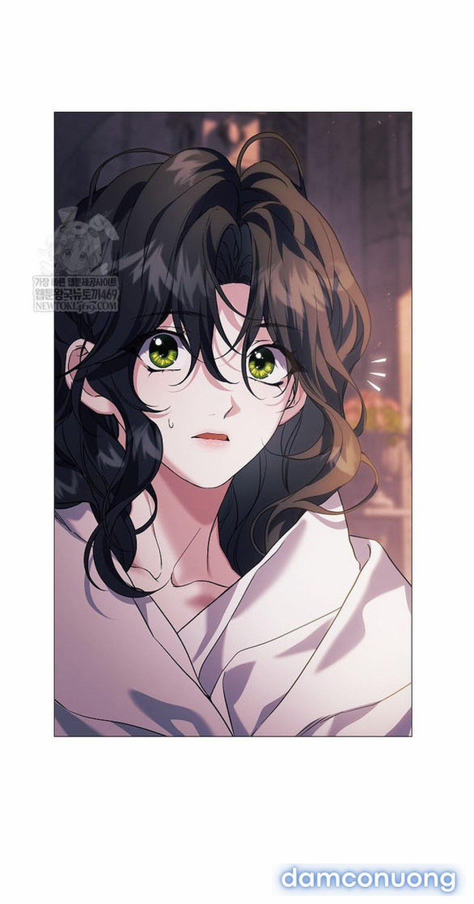 Dành Cho Các Nữ Thần 11 trang 39