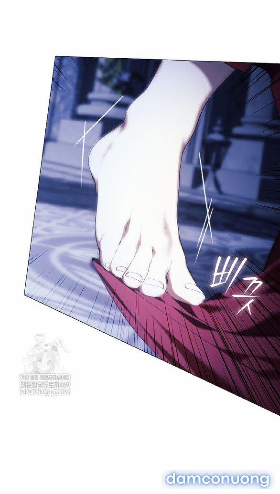 Dành Cho Các Nữ Thần 11 trang 50