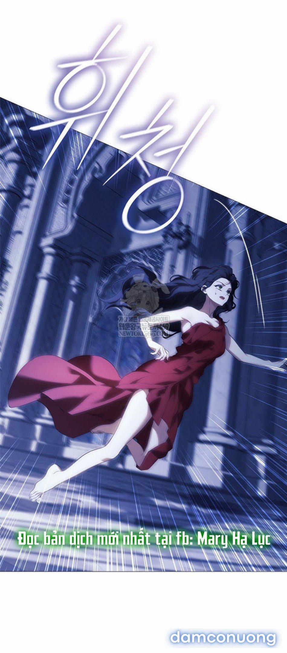 Dành Cho Các Nữ Thần 11 trang 51