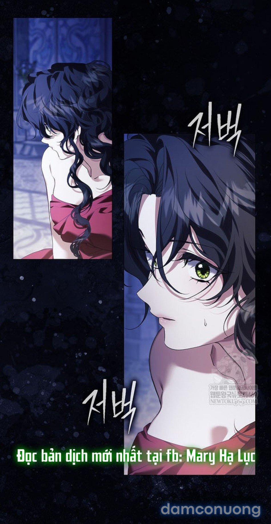 Dành Cho Các Nữ Thần 11 trang 61