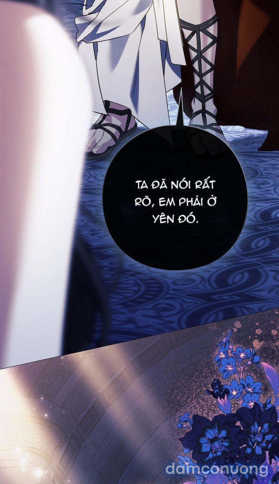 Dành Cho Các Nữ Thần 11 trang 64