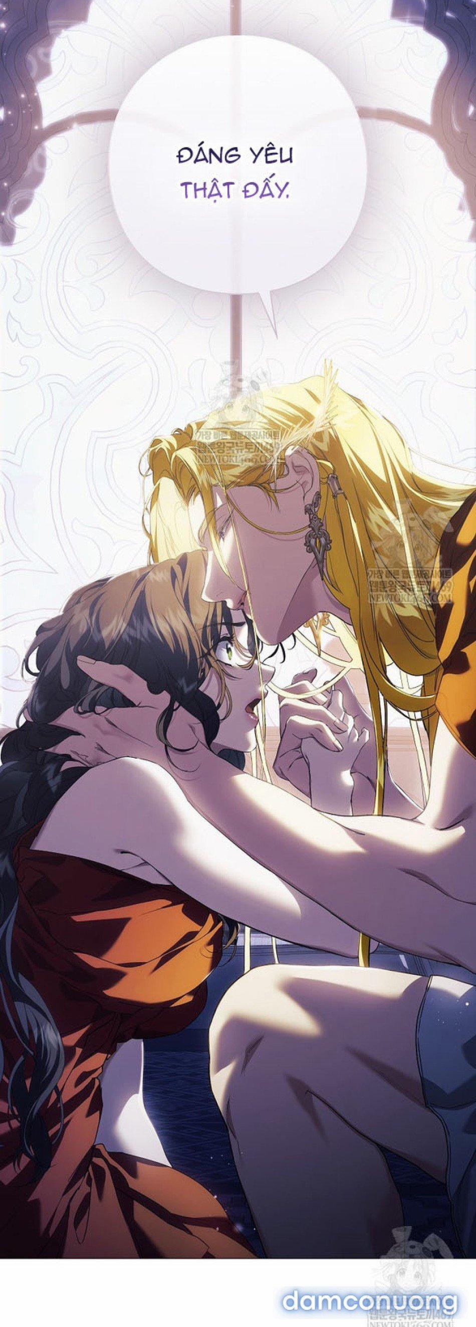 Dành Cho Các Nữ Thần 11 trang 70