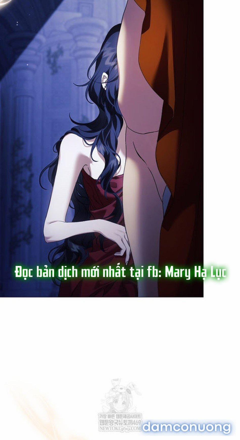 Dành Cho Các Nữ Thần 11 trang 75