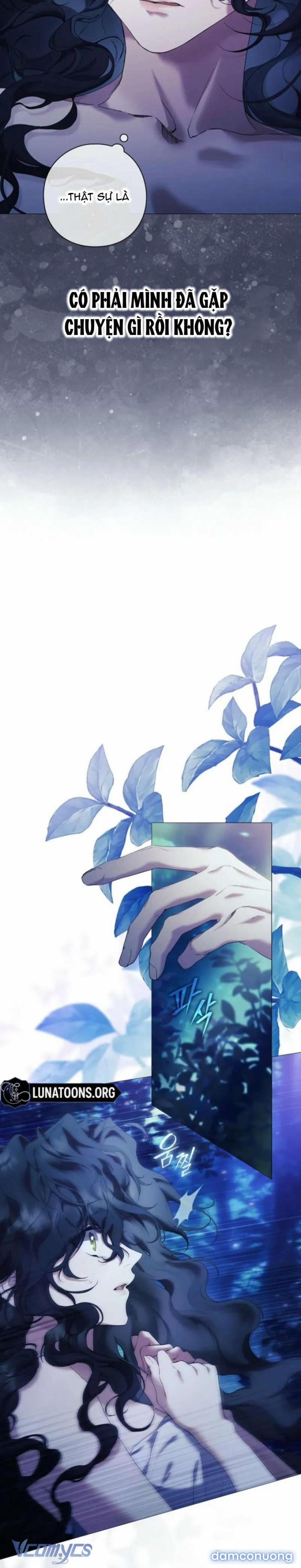 Dành Cho Các Nữ Thần 6 trang 15