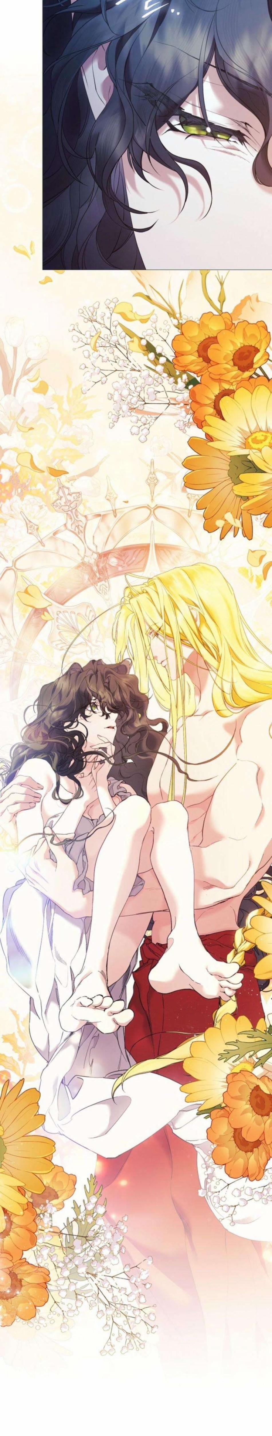 Dành Cho Các Nữ Thần 7 trang 13