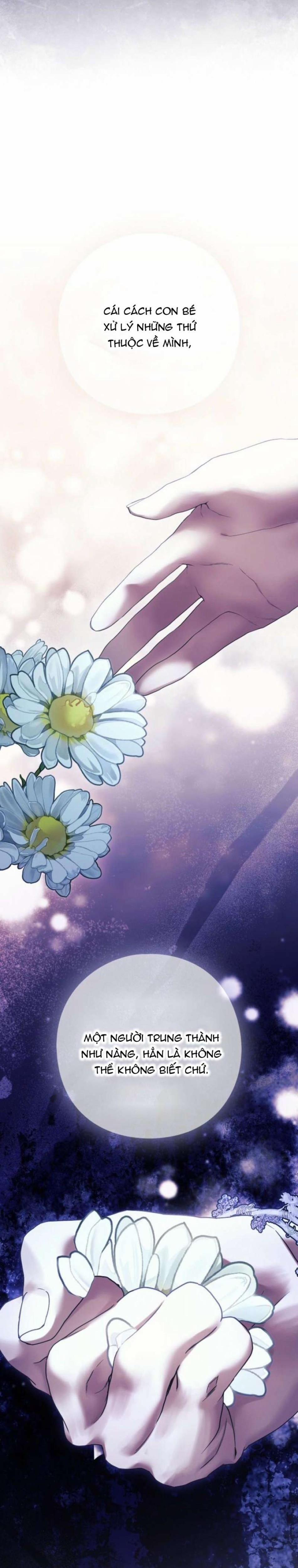 Dành Cho Các Nữ Thần 7 trang 30