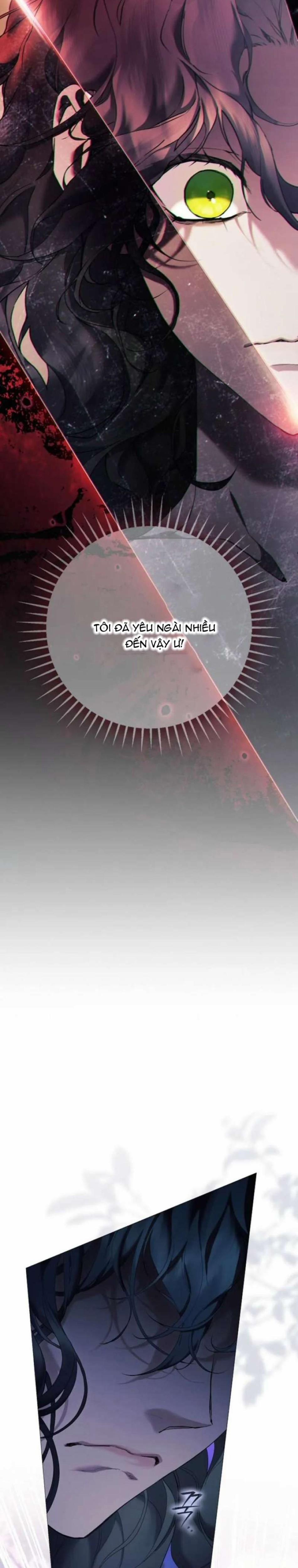 Dành Cho Các Nữ Thần 7 trang 7