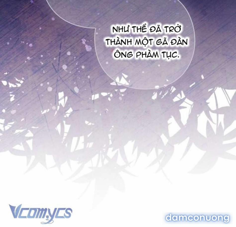 Dành Cho Các Nữ Thần 8 trang 10