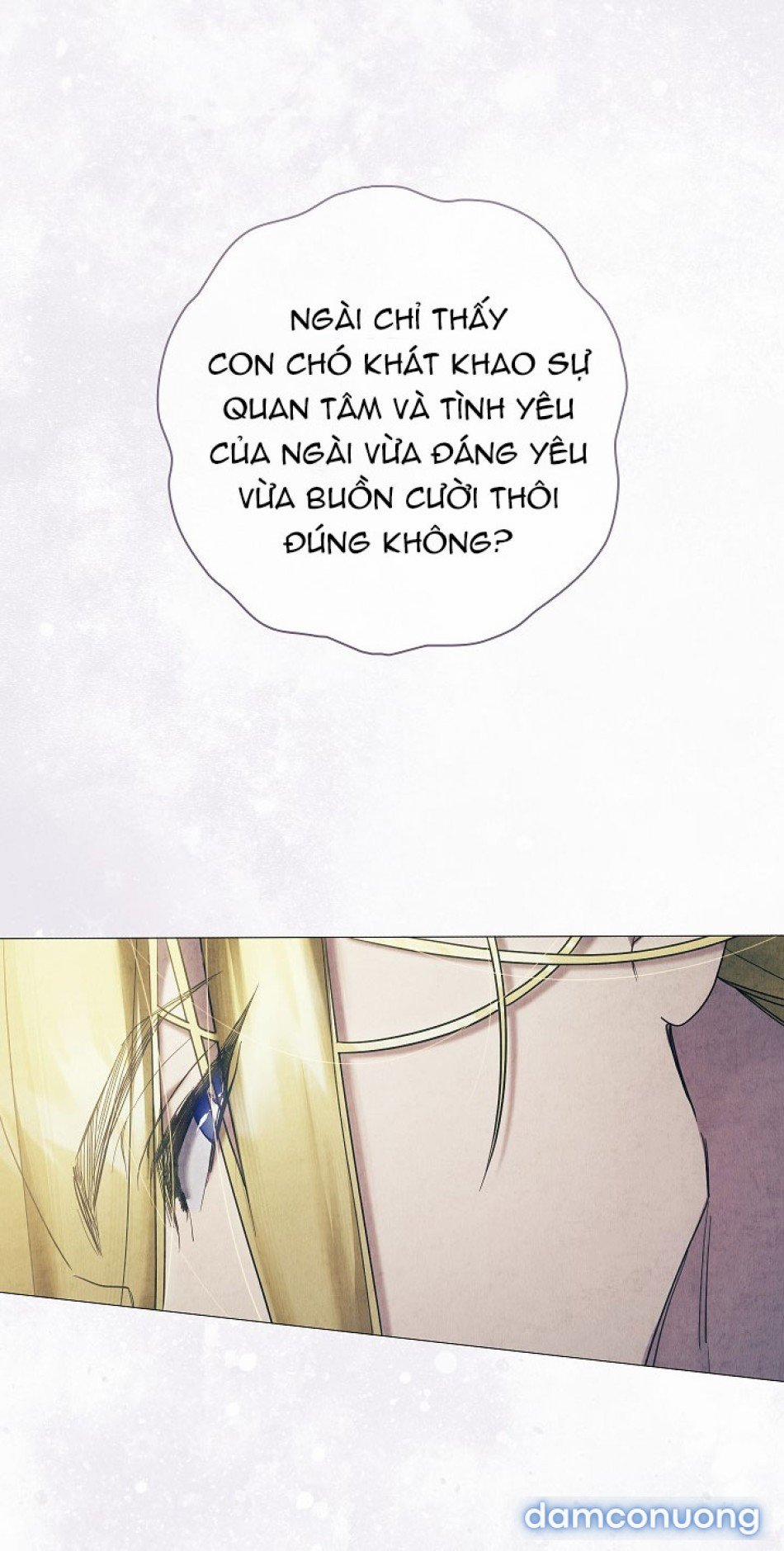 Dành Cho Các Nữ Thần 9 trang 12