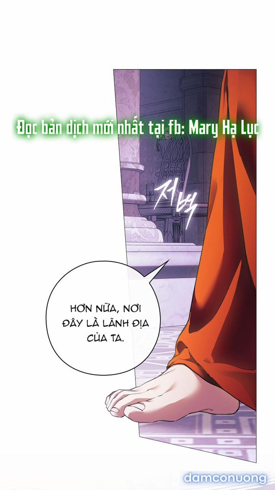 Dành Cho Các Nữ Thần 9 trang 21