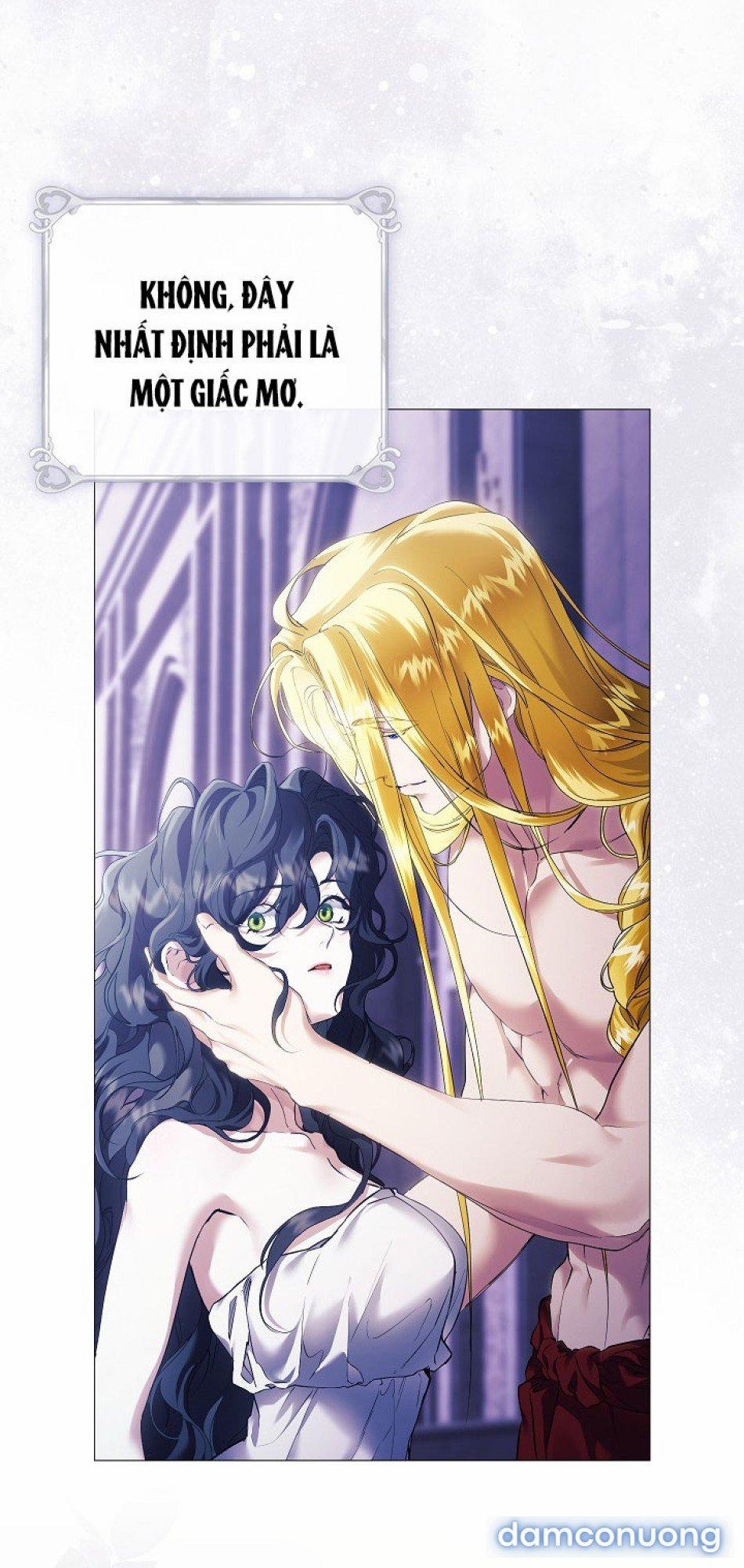 Dành Cho Các Nữ Thần 9 trang 34