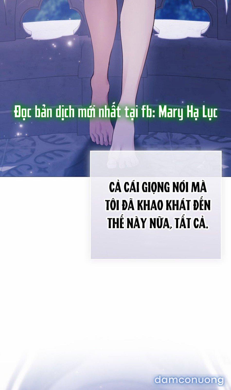 Dành Cho Các Nữ Thần 9 trang 43