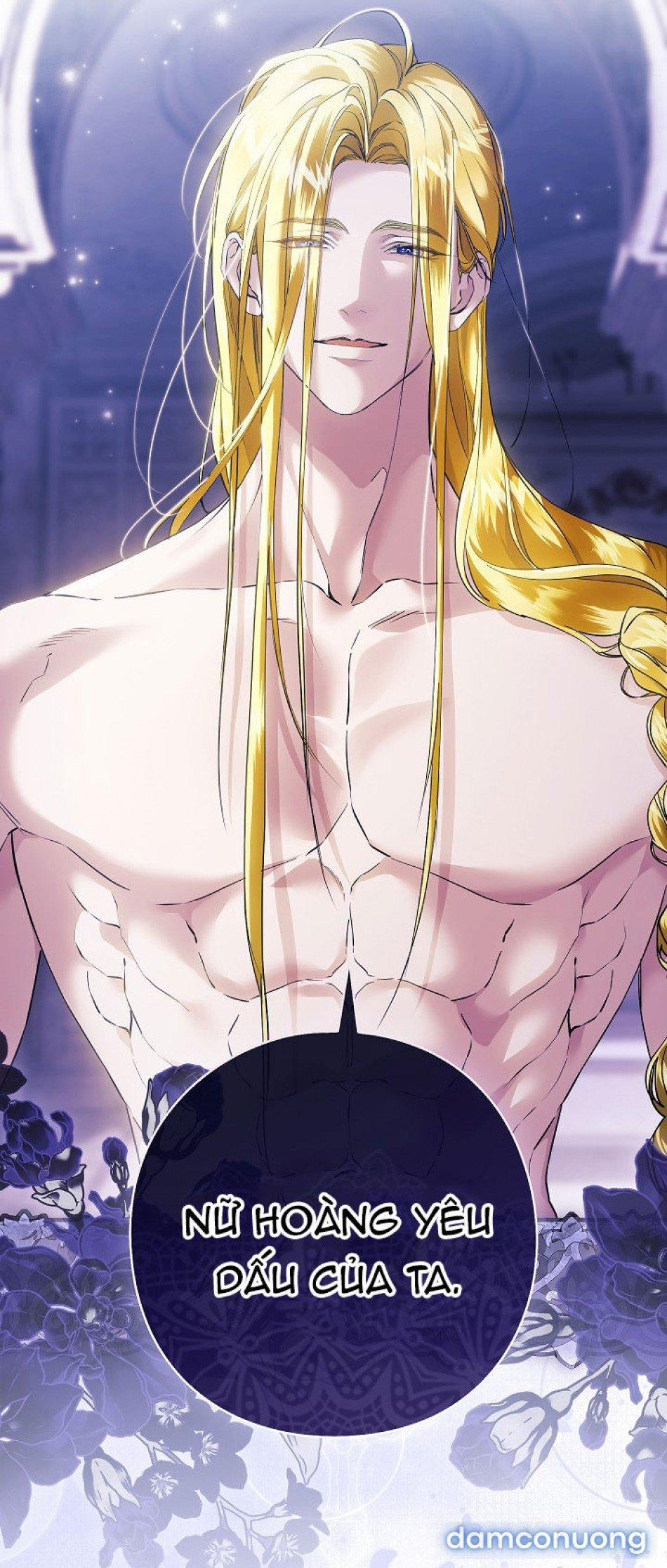 Dành Cho Các Nữ Thần 9 trang 44