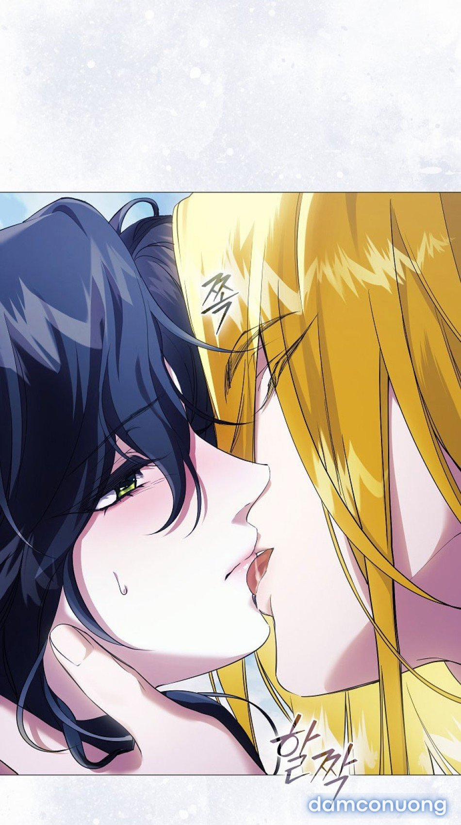 Dành Cho Các Nữ Thần 9 trang 49