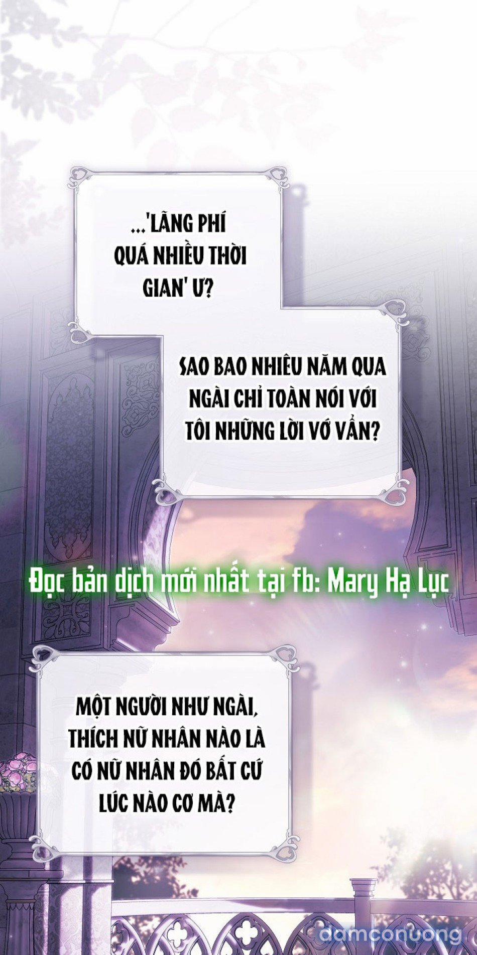 Dành Cho Các Nữ Thần 9 trang 5