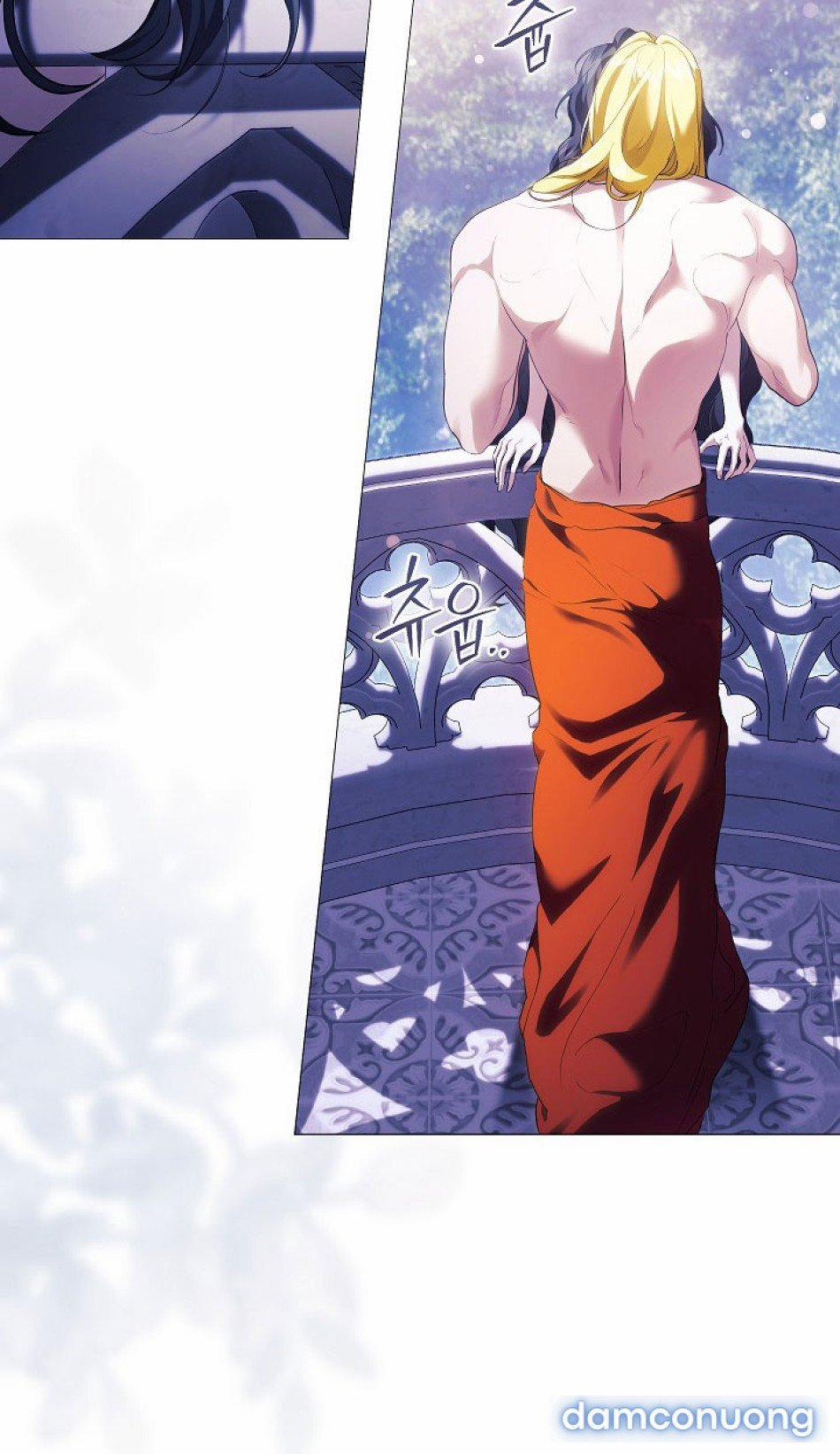 Dành Cho Các Nữ Thần 9 trang 53