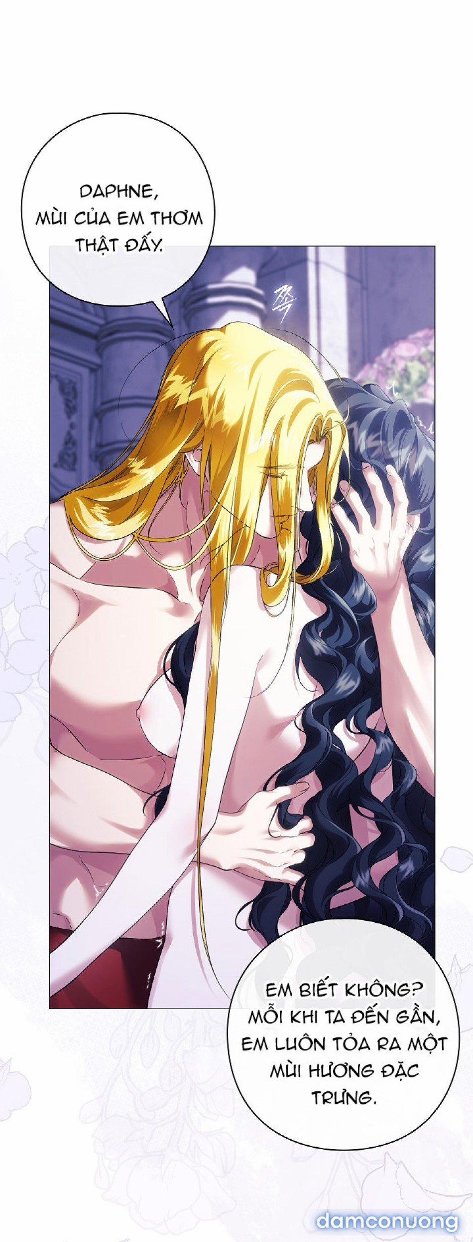Dành Cho Các Nữ Thần 9 trang 60