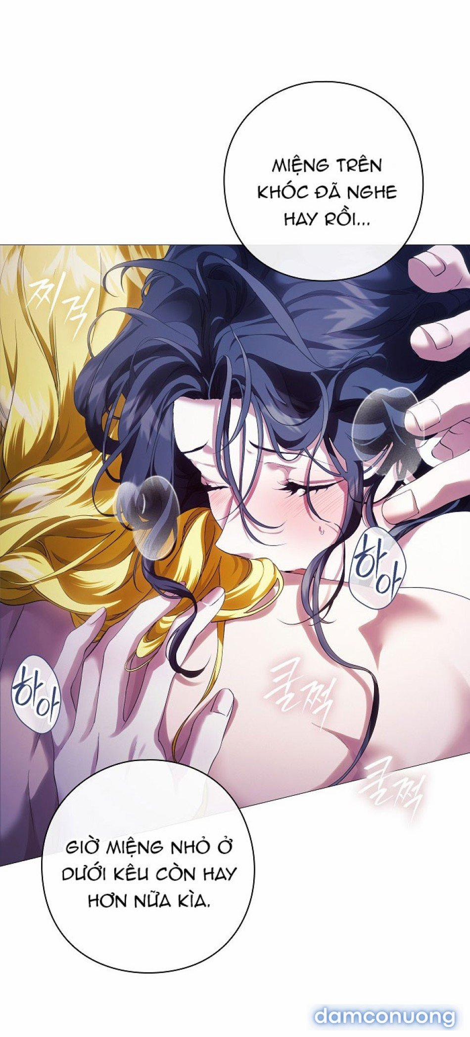 Dành Cho Các Nữ Thần 9 trang 72