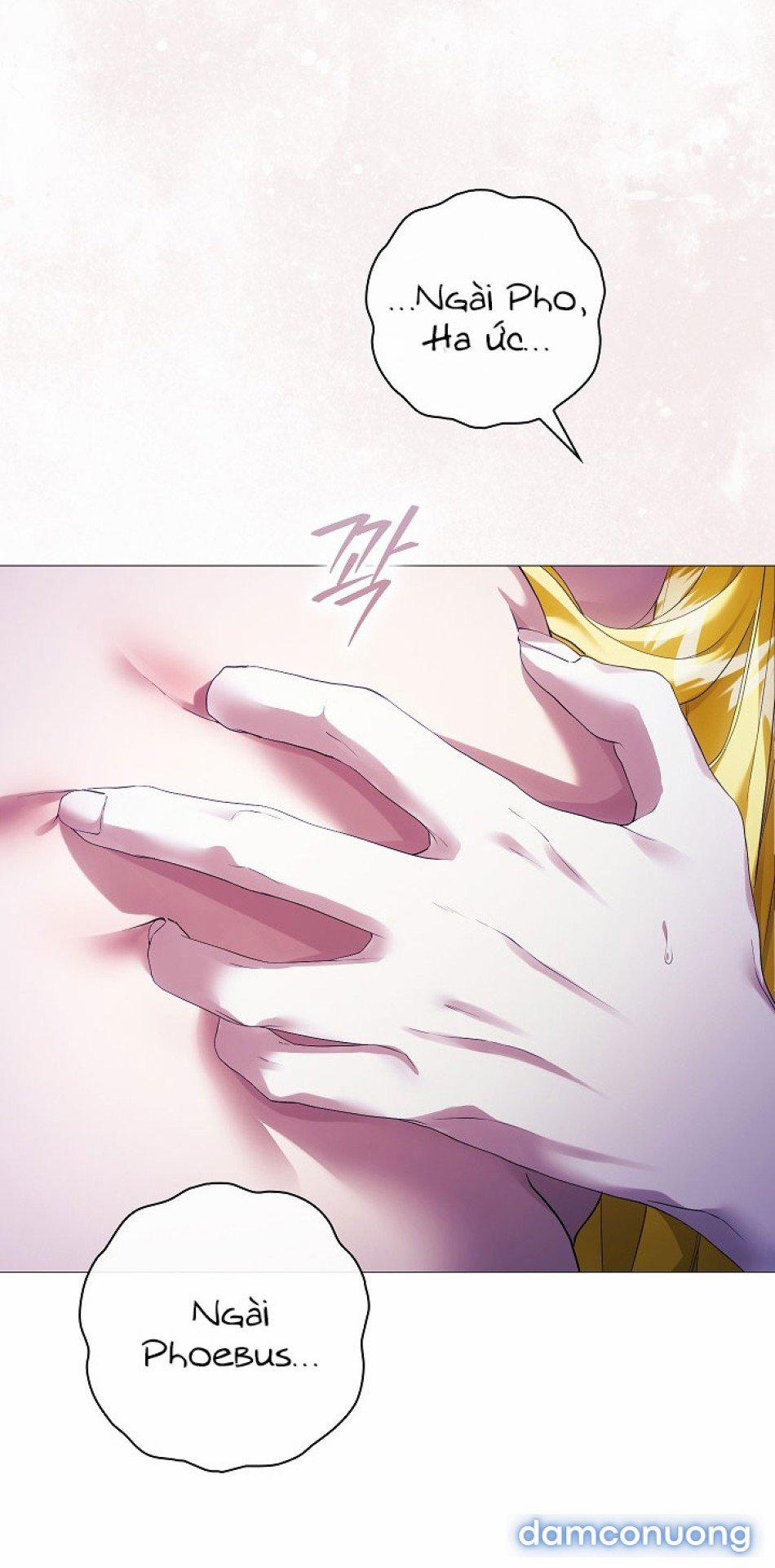 Dành Cho Các Nữ Thần 9 trang 76