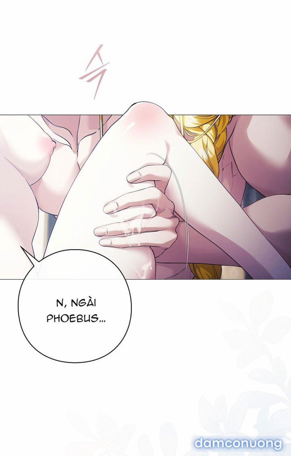 Dành Cho Các Nữ Thần 9 trang 85