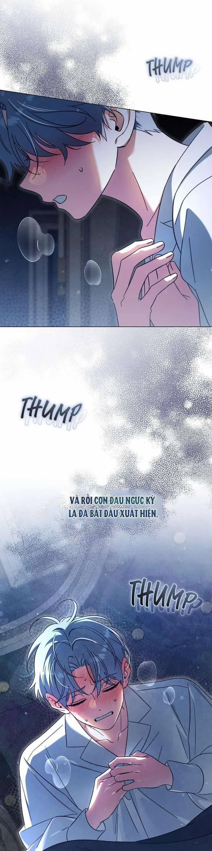 Dành Cho Nàng Juliet Xinh Đẹp 26 trang 16