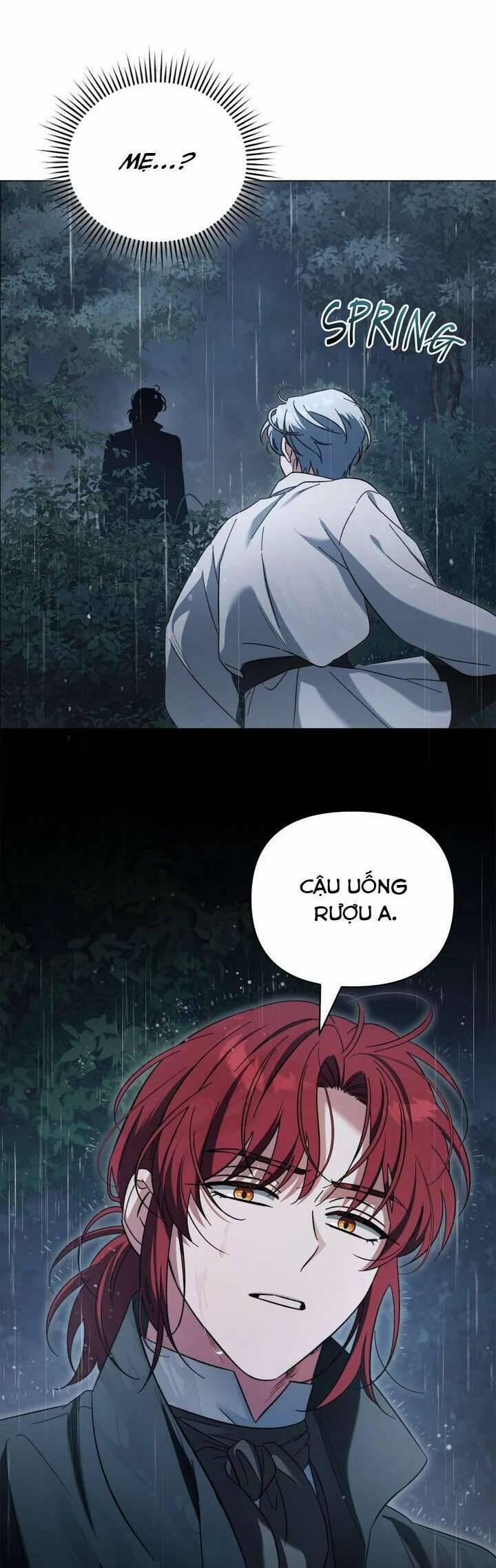 Dành Cho Nàng Juliet Xinh Đẹp 26 trang 2