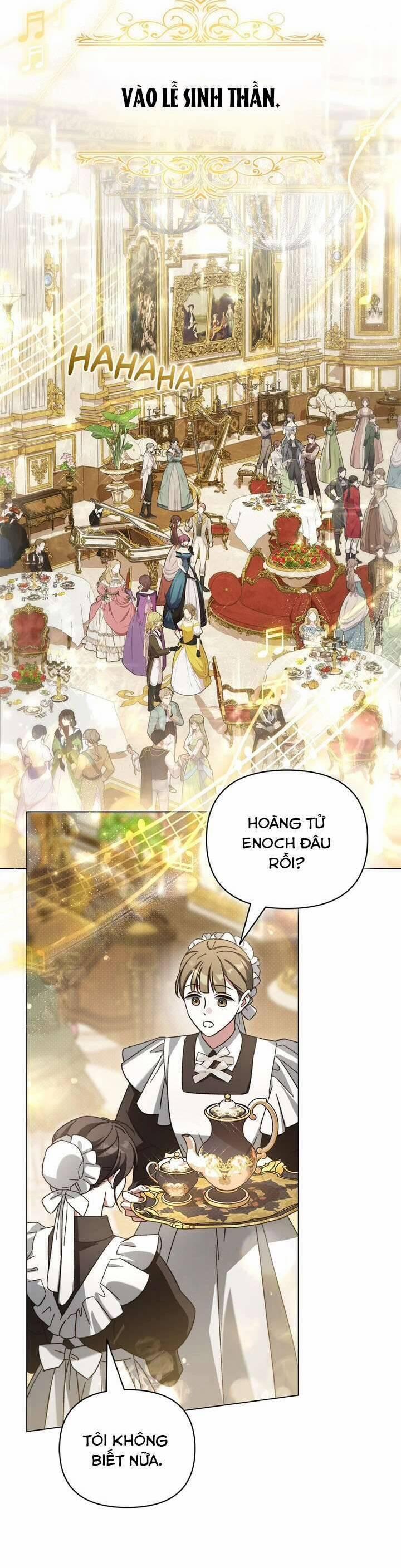 Dành Cho Nàng Juliet Xinh Đẹp 26 trang 20