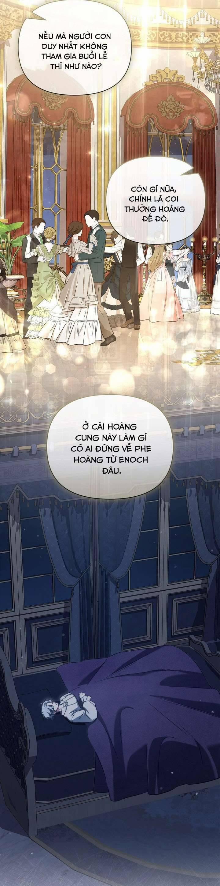 Dành Cho Nàng Juliet Xinh Đẹp 26 trang 22