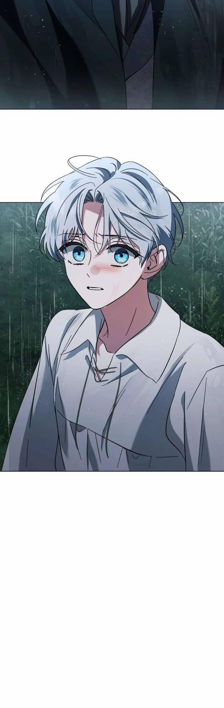 Dành Cho Nàng Juliet Xinh Đẹp 26 trang 3