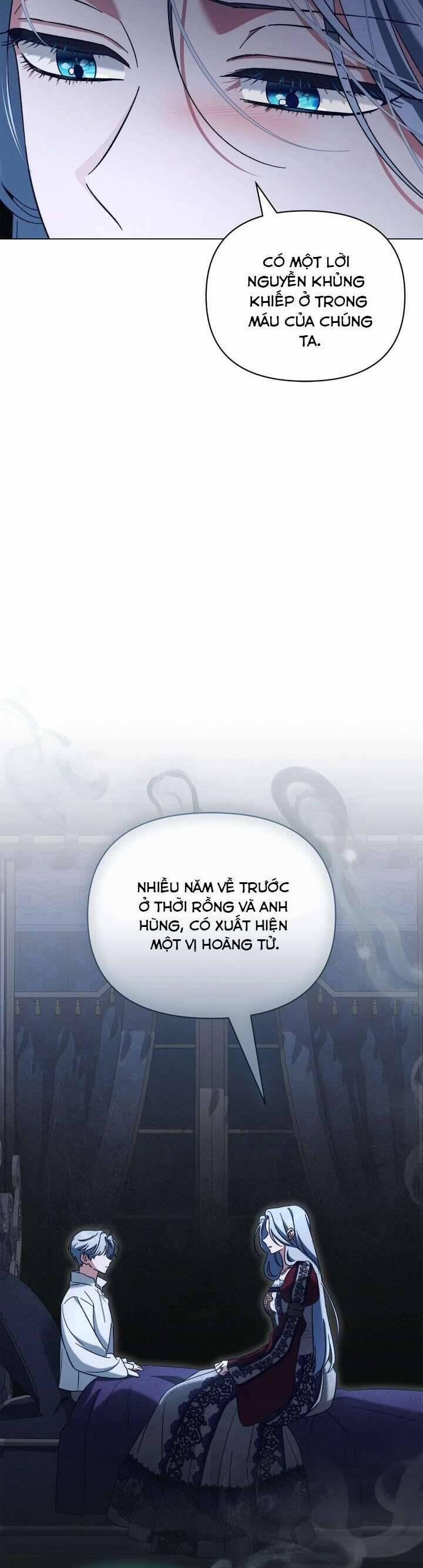 Dành Cho Nàng Juliet Xinh Đẹp 26 trang 34