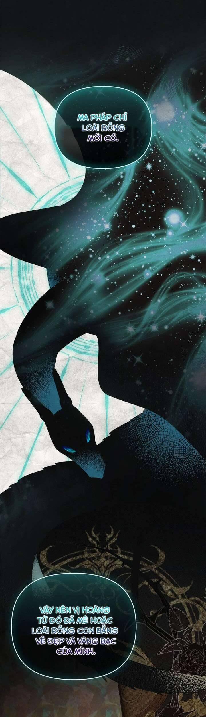 Dành Cho Nàng Juliet Xinh Đẹp 26 trang 36