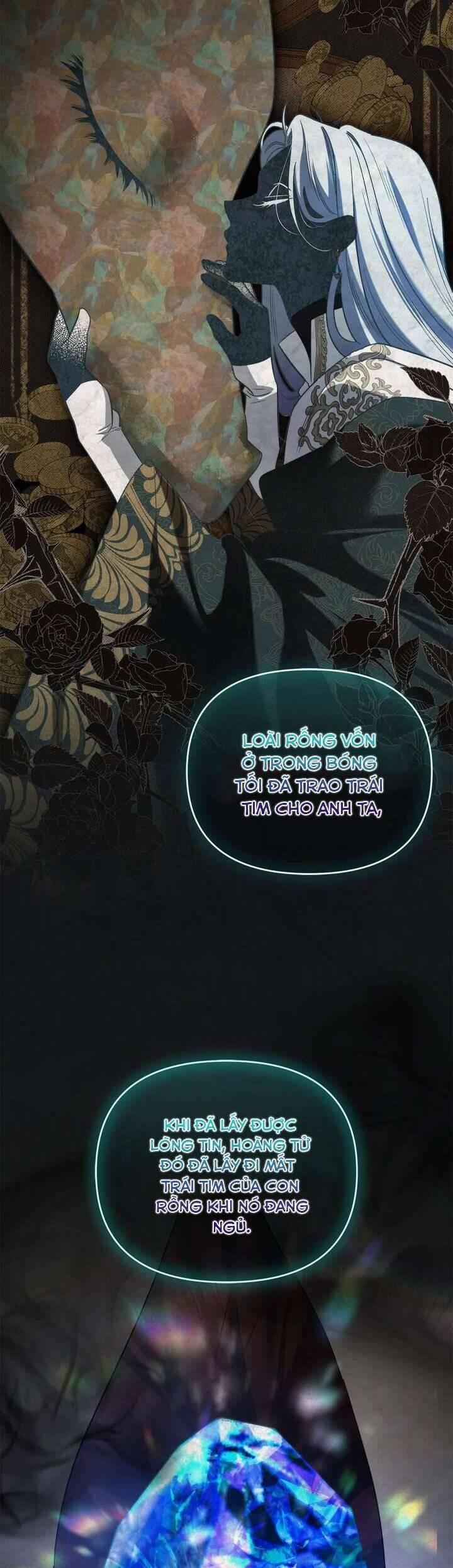 Dành Cho Nàng Juliet Xinh Đẹp 26 trang 37