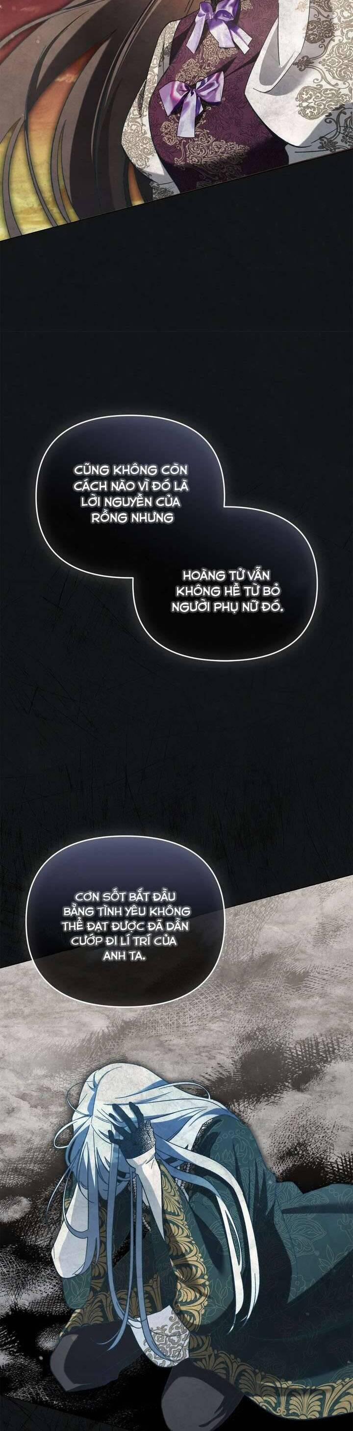 Dành Cho Nàng Juliet Xinh Đẹp 26 trang 41