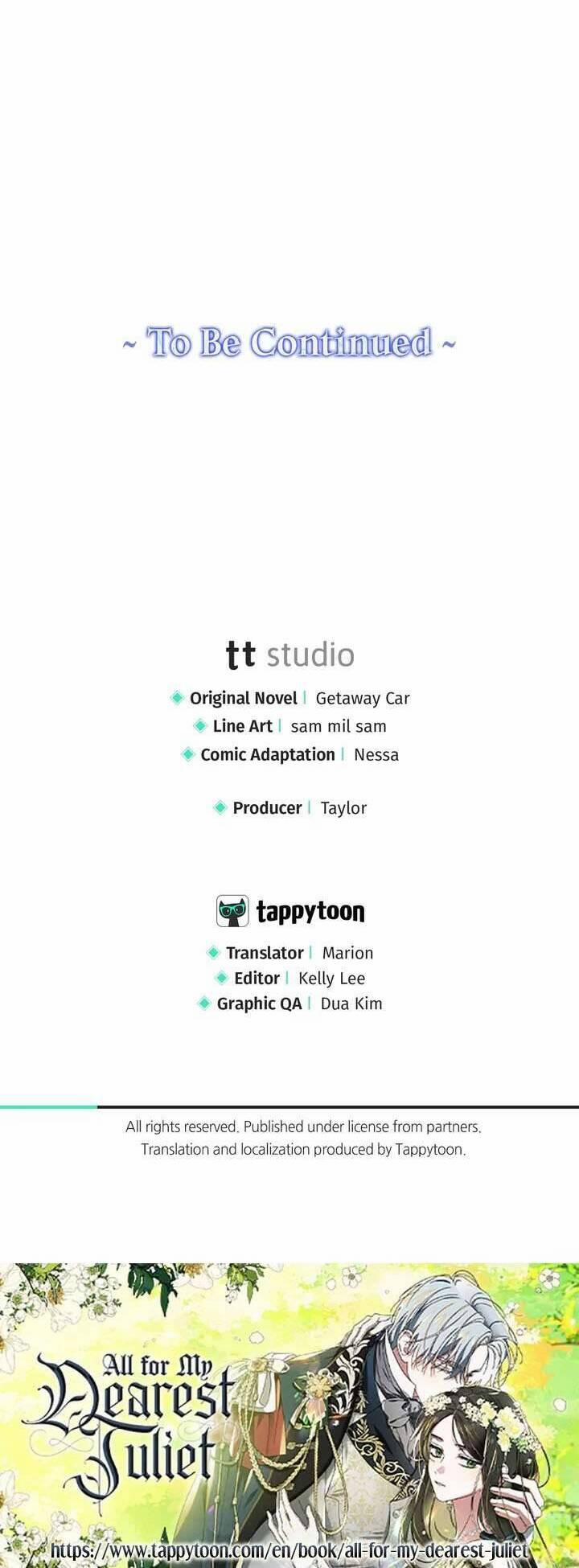 Dành Cho Nàng Juliet Xinh Đẹp 26 trang 46
