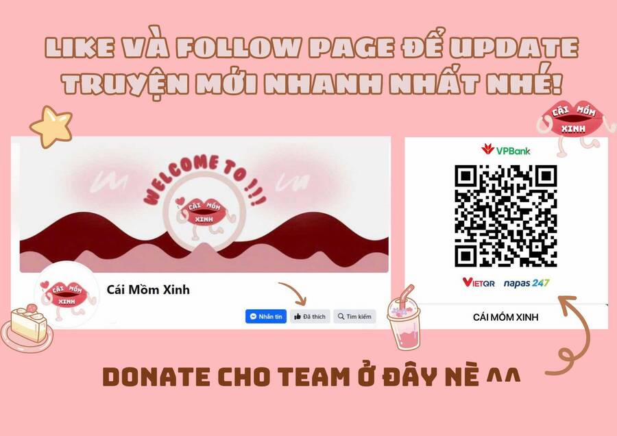 Dành Cho Nàng Juliet Xinh Đẹp 26 trang 47