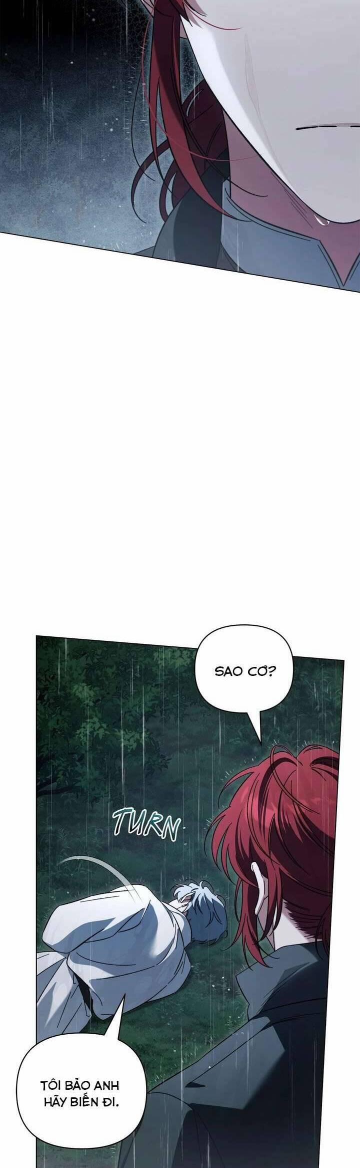 Dành Cho Nàng Juliet Xinh Đẹp 26 trang 5