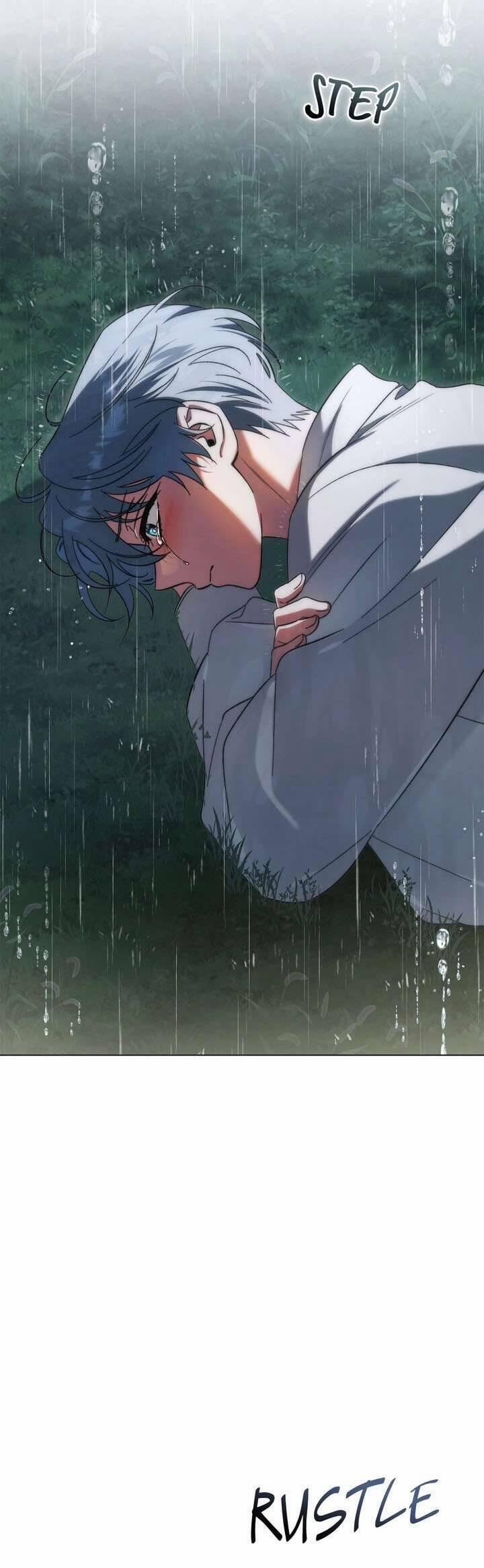 Dành Cho Nàng Juliet Xinh Đẹp 26 trang 7