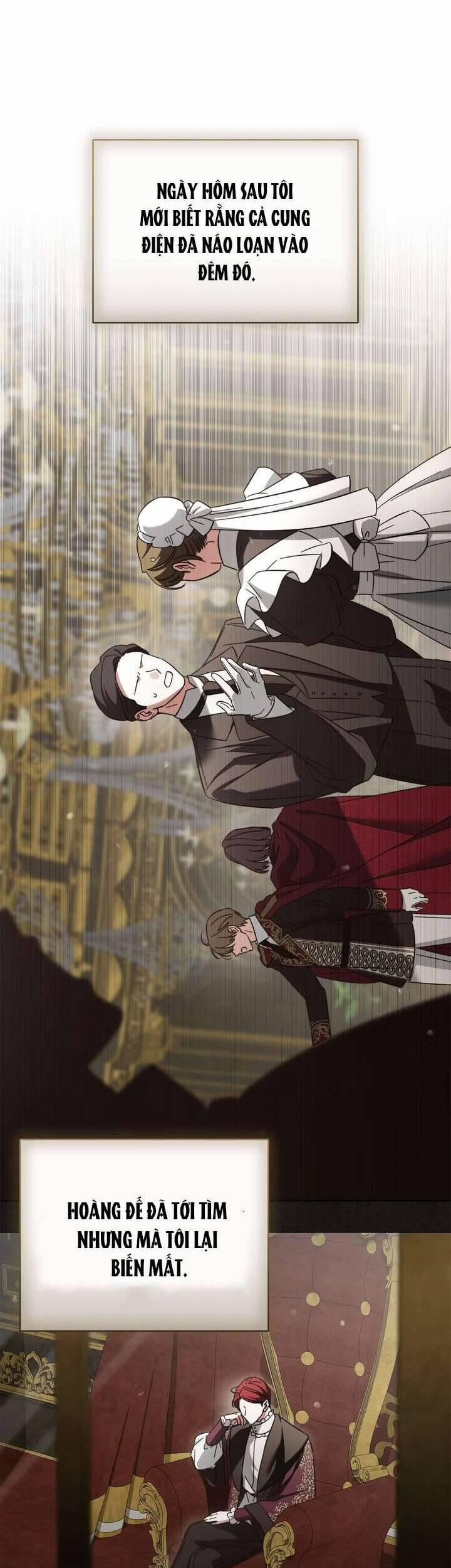 Dành Cho Nàng Juliet Xinh Đẹp 26 trang 9